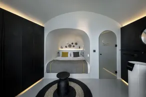 WeSense Santorini by Caldera Houses - Room