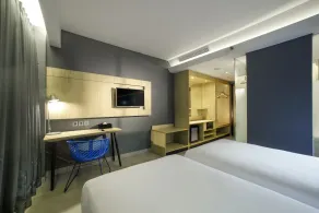 Solia Legian Bali - Room