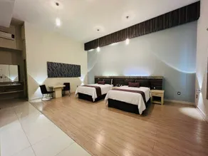 HOTEL BOUTIQUE LUXURY - Camera