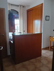 Hostal Castilla - Réception