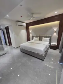 Millennium Hotel - Rom
