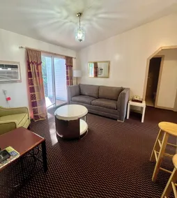 Saco River Motor Lodge & Suites - Rom
