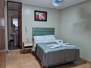 BLISS INN - Room