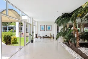 Princess Resort, Santikos Collection - Resepsjon