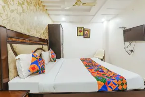 Hotel The Villa By MNG Rooms - Camera