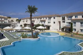 Aparthotel Isla de Cabrera - Utsikt fra rommet
