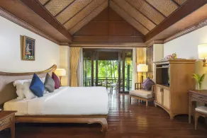 Nora Beach Resort & Spa - Chambre