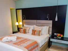 The Providence Hotel - Room
