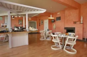 Hotel Val Vert - Restaurant