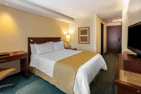 GHL Hotel Capital - Habitación