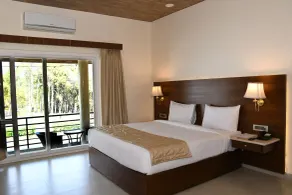 Mastiff Villa Camellia by OTHPL - Room