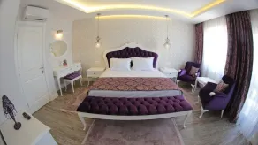 Focamor Otel - Room