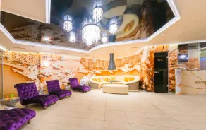 Harmony Monte Carlo apartment - Recepción