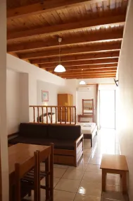 Madares Hotel - Chambre