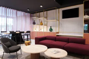 Mercure Quimper Kerlic - Rezeption