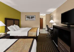 Best Western Adena Inn - Camera