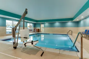 Holiday Inn Express & Suites - Middletown - Goshen by IHG - Pool