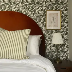 Pilgrim Hotel - Habitación