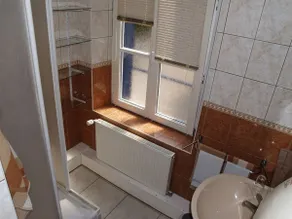 Aux Studios du Parc - Bathroom