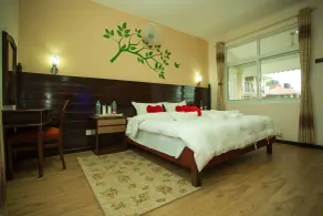 Center Park Resort Pvt.Ltd - Room