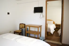 Casa Don Jose B & B - Room
