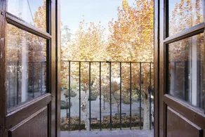 Appartements Los Lobos 6 - Vue de la chambre
