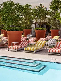Dua Miami, Autograph Collection - Pool