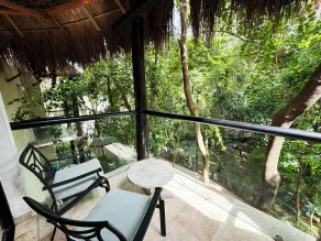 The Reef Playacar Beach Resort & Spa - Vue de la chambre