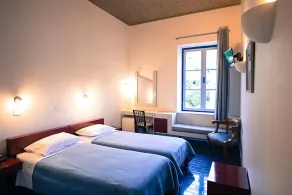 Greco Hotel - Zimmer