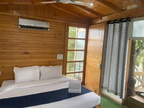 Okho Resort Kalka Panchkula - Zimmer