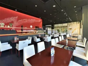 J Hotel Rinku - Restaurant