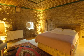 Euphoria Cave House - Habitación