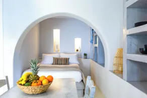 Sahara Beach Apartments - Kastraki - Rom