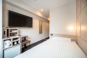 Super Hotel Kobe - Camera