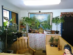 Best Inn Motel - Reception