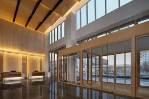 Fairfield by Marriott Changchun Jingyue High-Tech Zone - Reception