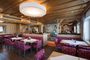 Almresort Baumschlagerberg - Restaurant