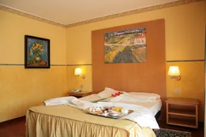 Hotel Al Ponte - Room