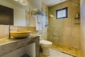 Casas del Sol - Bathroom