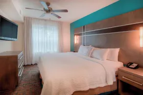 Residence Inn by Marriott Wilmington Landfall - Chambre