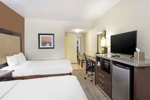 Best Western Atlantic City Beach Block - Chambre