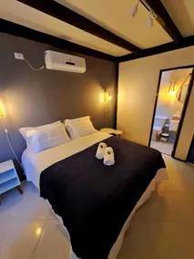 Pousada Estrela Cordel - Quarto