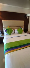 Oxford Hotel Powai - Camera