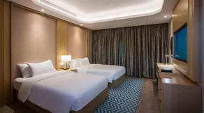 Boudl Al Olaya - Room