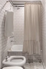 Casa Chic Palermo Hotel Boutique - Badezimmer