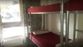 Johannesburg Youth Hostel - Room