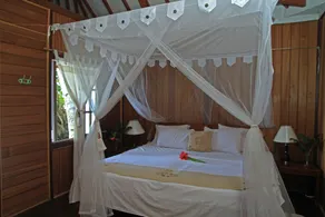 Murex Bangka Dive Resort - Chambre