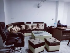 hotel pancham palace - Reception