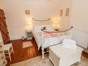 Quarry House - Room