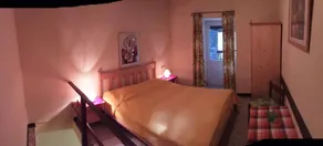 Camping & Resort Valle Romantica - Rum
